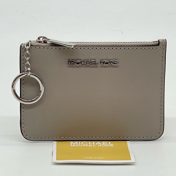 Michael Kors Handbags - Michael Kors Small TZ Coinpouch w/ID